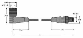 TURCK 6628045