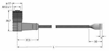 TURCK 6628051
