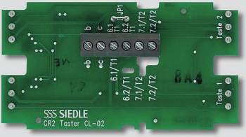 Siedle 200044534-00