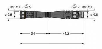 TURCK 6625370
