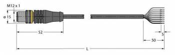 TURCK 6625454
