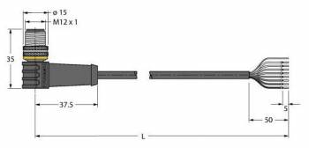 TURCK 6625455