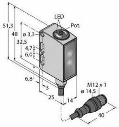 TURCK 3028719