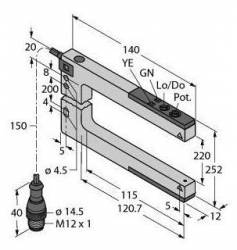 TURCK 3075036