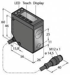 TURCK 3086747