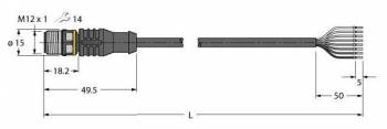TURCK 6625136