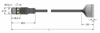 TURCK 6625334