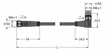 TURCK 6625682