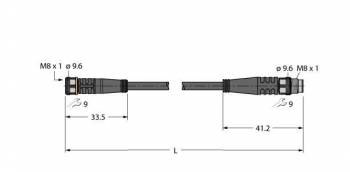 TURCK 6625742