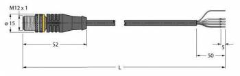 TURCK 6626327