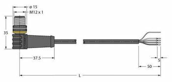 TURCK 6626331