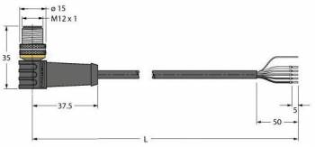 TURCK 6626370
