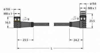 TURCK 6626674