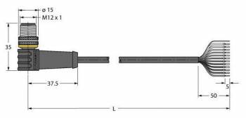 TURCK 6626926