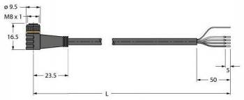 TURCK 6627440