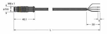 TURCK 6627464