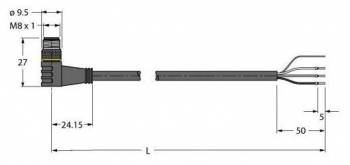 TURCK 6627466