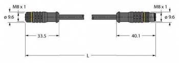 TURCK 6627473