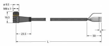 TURCK 6627483