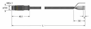 TURCK 6627486