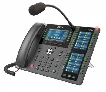 Fanvil X210i_USED_B
