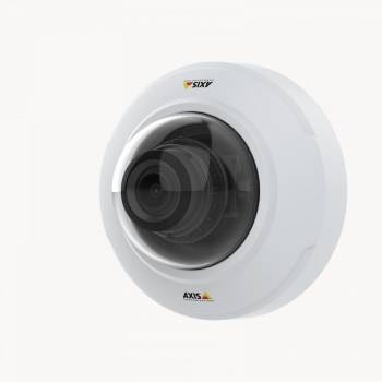 Axis 02112-001