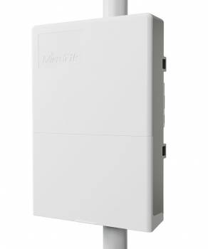 MikroTik CRS310-1G-5S-4S+OUT