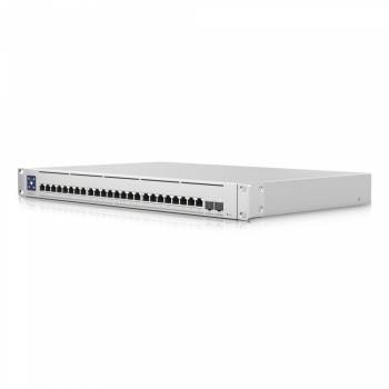 Ubiquiti USW-EnterpriseXG-24