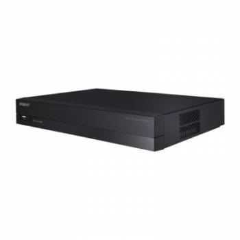 Hanwha Techwin XRN-420S