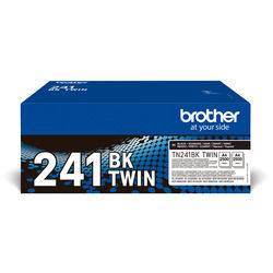 Brother TN241BKTWIN