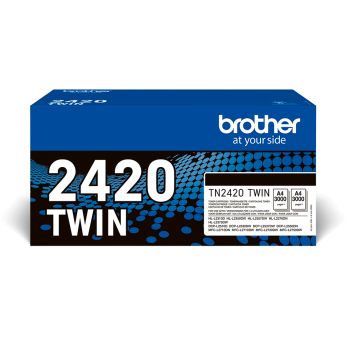 Brother TN2420TWIN