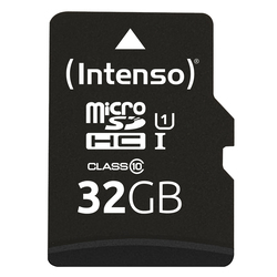 Intenso International 3424480