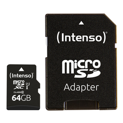 Intenso International 3424490
