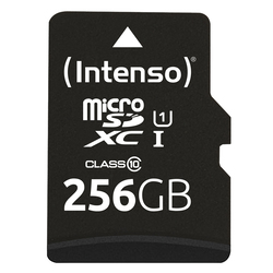 Intenso International 3424492