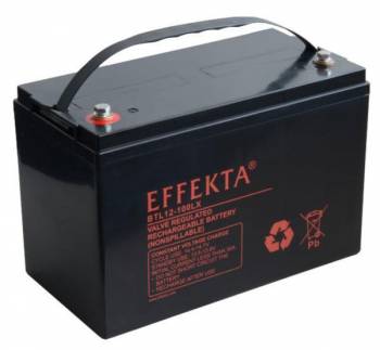 Effekta BZL/BTL12-100LX