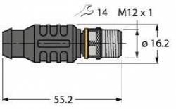 TURCK 6934908