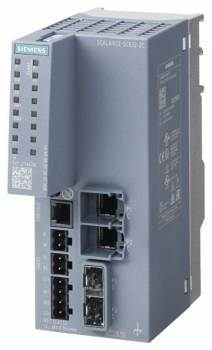 Siemens 6GK56322GS002AC2