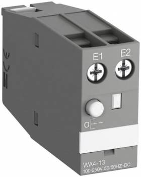 ABB Automation 1SBN040100R1013