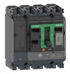 Schneider Electric C10W4TM100
