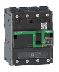 Schneider Electric C12F4TM125L