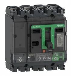 Schneider Electric C25B44V160