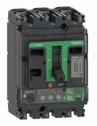 Schneider Electric C25F34V100