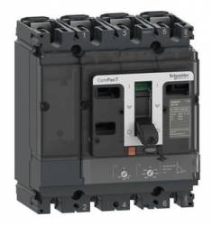 Schneider Electric C25F4TM200D1
