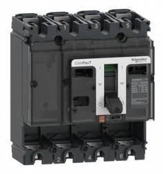 Schneider Electric C25S4D
