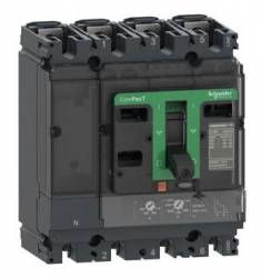 Schneider Electric C25V4TM200