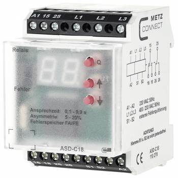 Metz Connect 110270