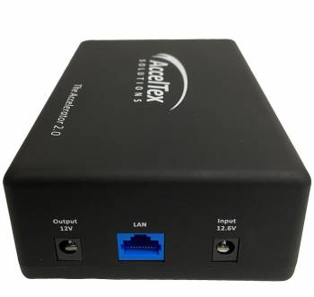 Netpeppers ATS-SSBP-2-U