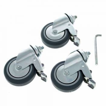 Netpeppers NP-MOBILEPACK-WHEELS