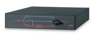 APC SBP5000RMT2U