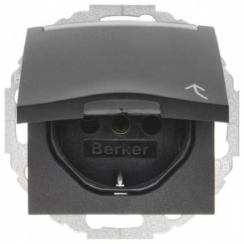 Berker 47461606